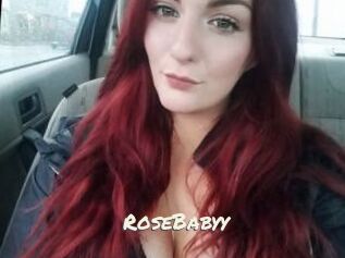 RoseBabyy