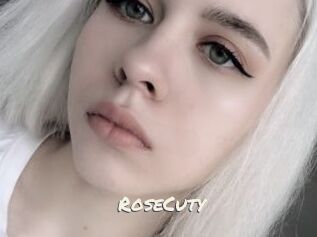 RoseCuty