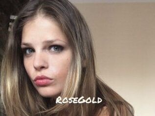 RoseGold
