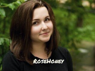 RoseHoney
