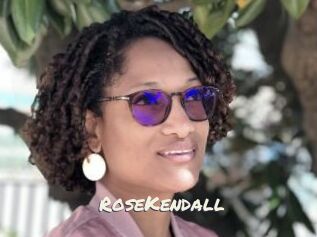 RoseKendall