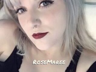 RoseMaree