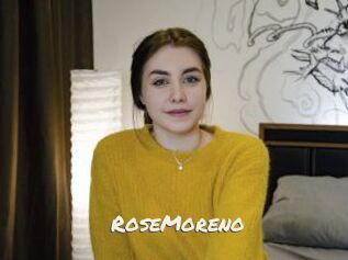 RoseMoreno