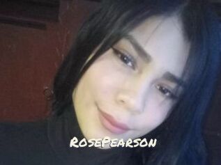 RosePearson
