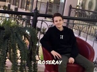 RoseRay