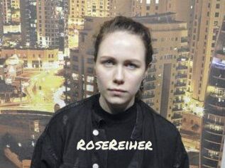 RoseReiher