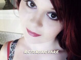 RoseRenovare