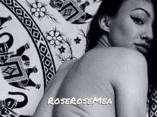 RoseRoseMea
