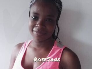 RoseSanz