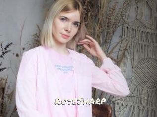 RoseSharp