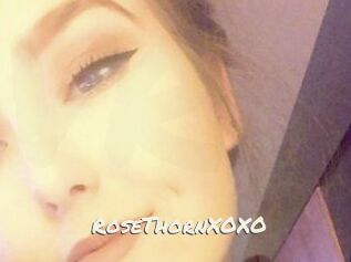 RoseThornXOXO