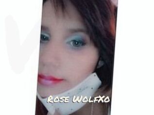 Rose_WolfXo
