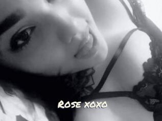 Rose_xoxo