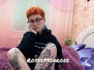 RoseeMonroee