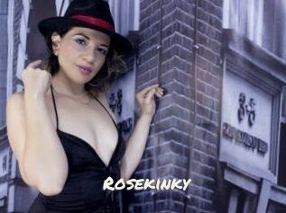 Rosekinky