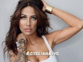 RoselinaLive