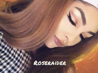 Roseraider