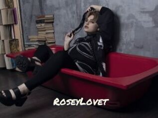 RoseyLovet