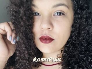 RoseyPink