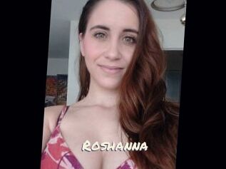 Roshanna