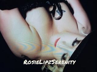 RosieLipzSerenity