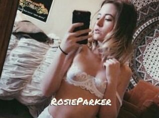 Rosie_Parker