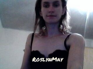 RoslynMay