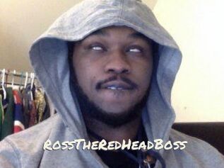 RossTheRedHeadBoss