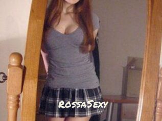 RossaSexy