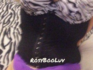 RosyBooLuv