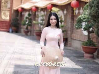RosyGreen