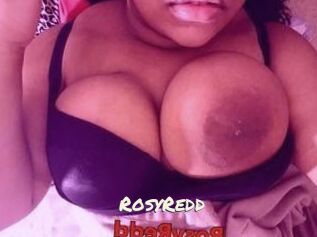 RosyRedd