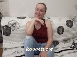 Rowmelody