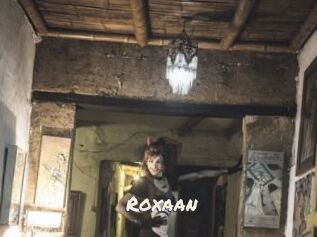 Roxaan