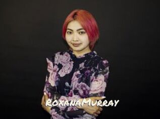 RoxanaMurray