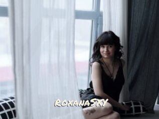 RoxanaSXY