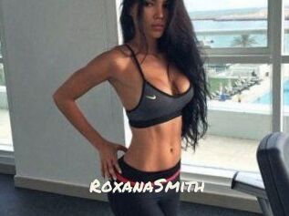 RoxanaSmith