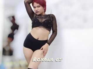 Roxana_gs