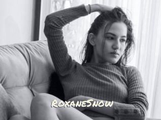 RoxaneSnow