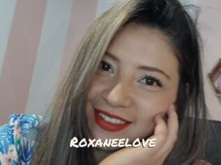 Roxaneelove