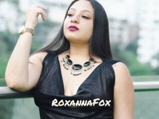 RoxannaFox