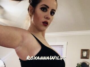 RoxannaWilds