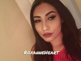 RoxanneHeart