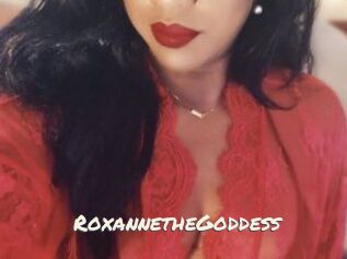 RoxannetheGoddess