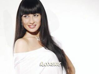 Roxene