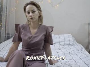 RoxieFlatcher