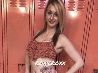 RoxieRoxx