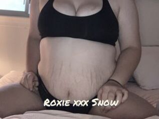 Roxie_xxx_Snow