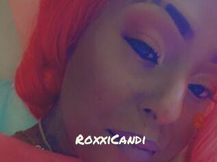 RoxxiCandi