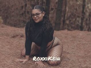 RoxxiKein